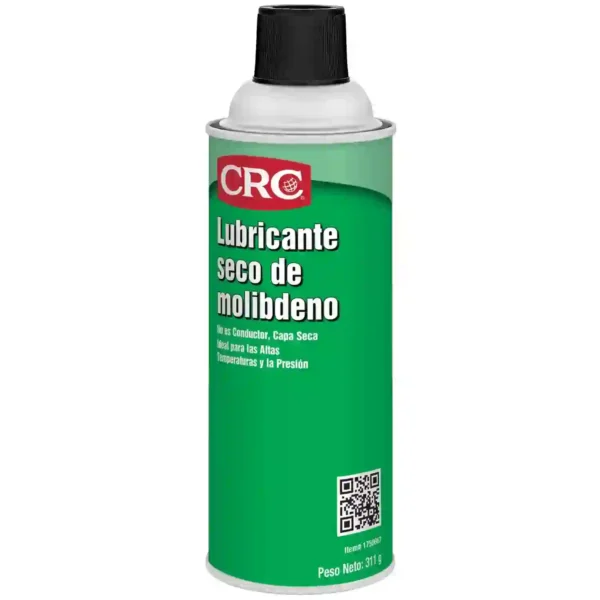 Lubricante seco de molibdeno Moly Lube CRC 311g