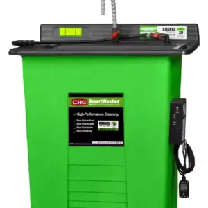Lavadora de piezas SmartWasher SW-25 Signature