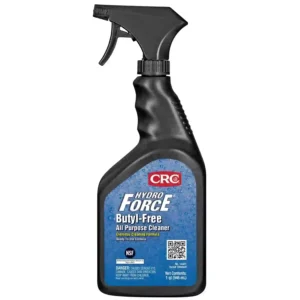 Limpiador multiuso sin butilo HydroForce CRC 946mL