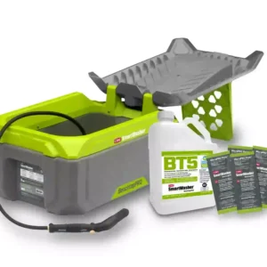 Lavadora de piezas portatil SmartWasher BenchTopPro