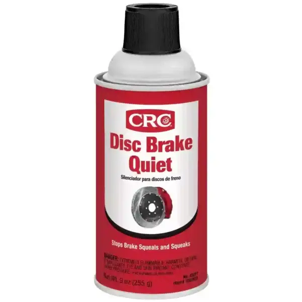 Spray Silenciador para frenos de disco CRC 255g