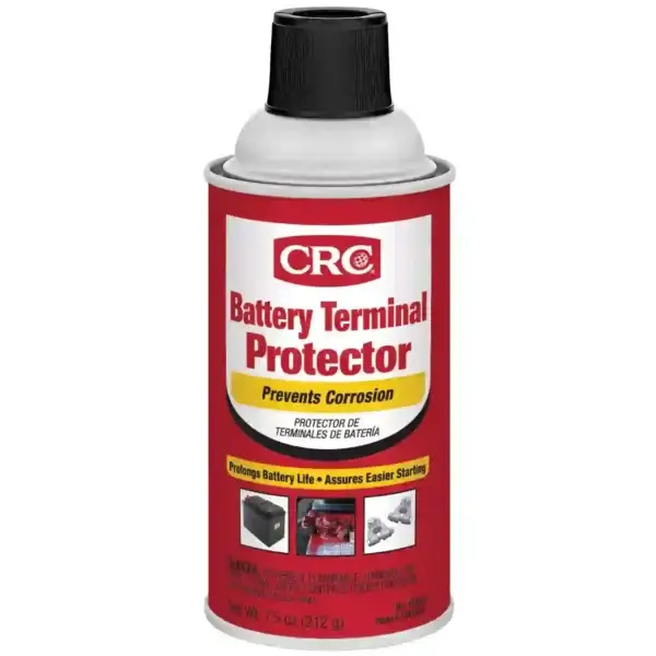 Protector de terminales de batería CRC 212g