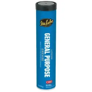 Grasa de litio de uso general multiproposito Sta-Lube 397g