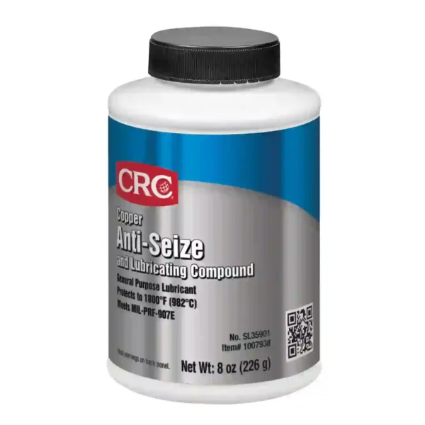 Compuesto antiaferrante a base de cobre Sta-Lube 226g